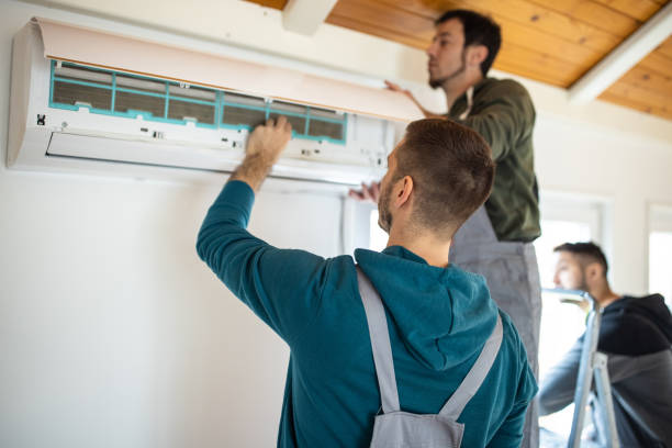 Reliable Royal Palm Estates, FL HVAC Solutions