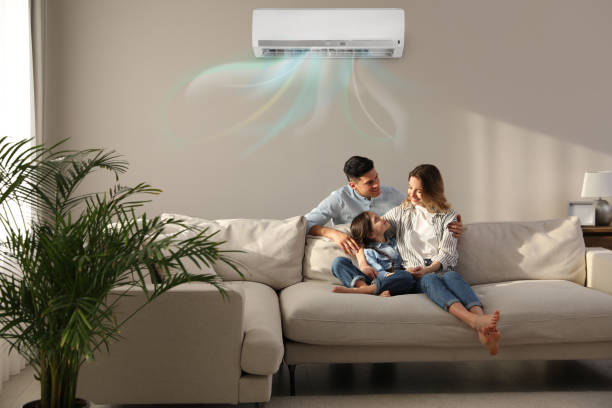 Best Air conditioning repair  in Royal Palm Estates, FL