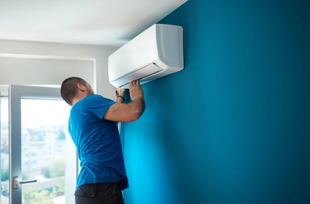Best Best HVAC companies  in Royal Palm Estates, FL