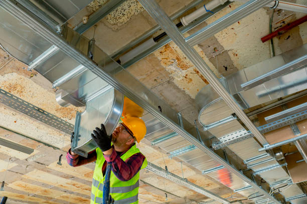 Best HVAC system installation  in Royal Palm Estates, FL