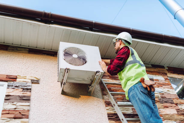 Best HVAC repair near me  in Royal Palm Estates, FL