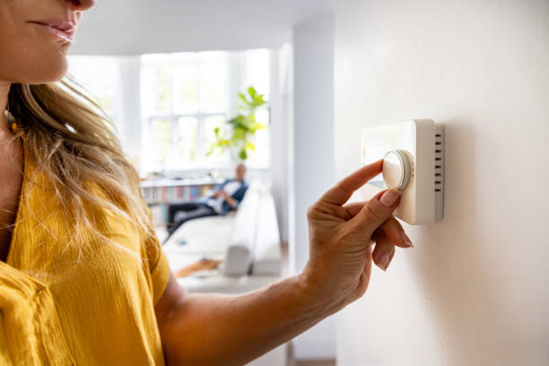 Best HVAC tune-up services  in Royal Palm Estates, FL