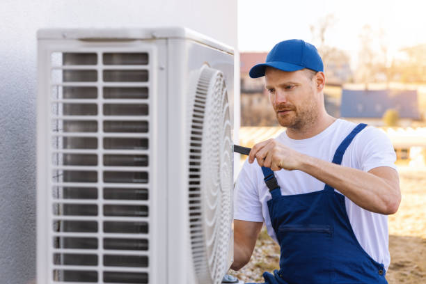 Best Furnace repair near me  in Royal Palm Estates, FL