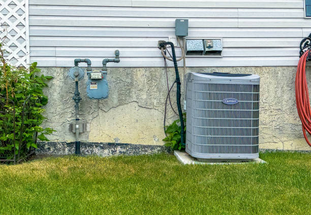 Best Central air repair  in Royal Palm Estates, FL