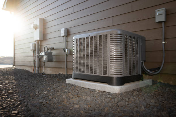 Best Affordable HVAC services  in Royal Palm Estates, FL